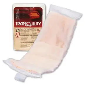 Tranquility Booster Pads 2