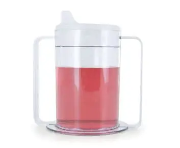 Transparent Cup 2