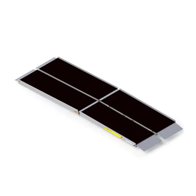 Ez-Access Trifold Advantage Series Ramp 2