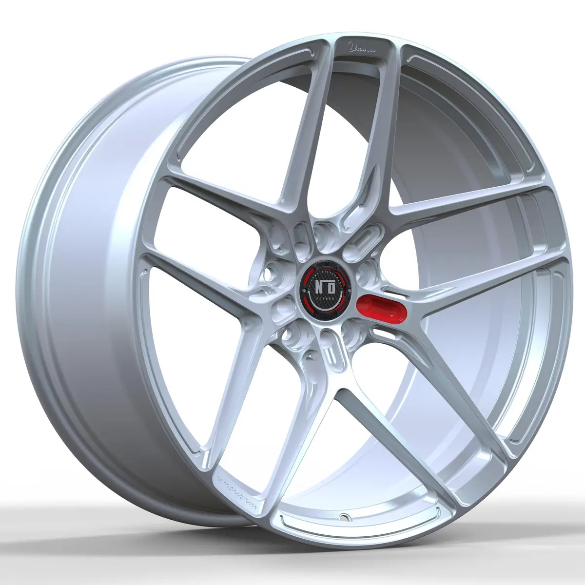 N-Zero Uf-05 Forged Wheel | Neo/Project Zero Series 1