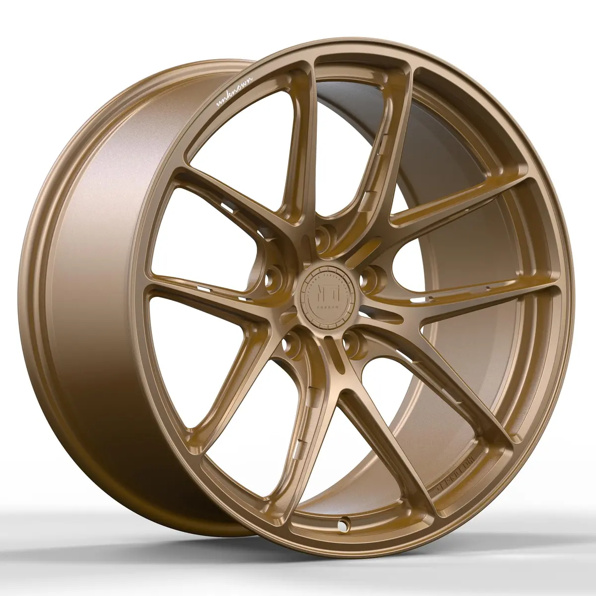 N-Zero Uf-06 Forged Wheel | Neo/Project Zero Series 1