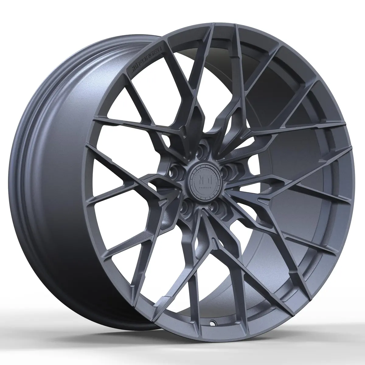 N-Zero Uf-23 Forged Wheel | Salute/Unknown/Titan Series 1