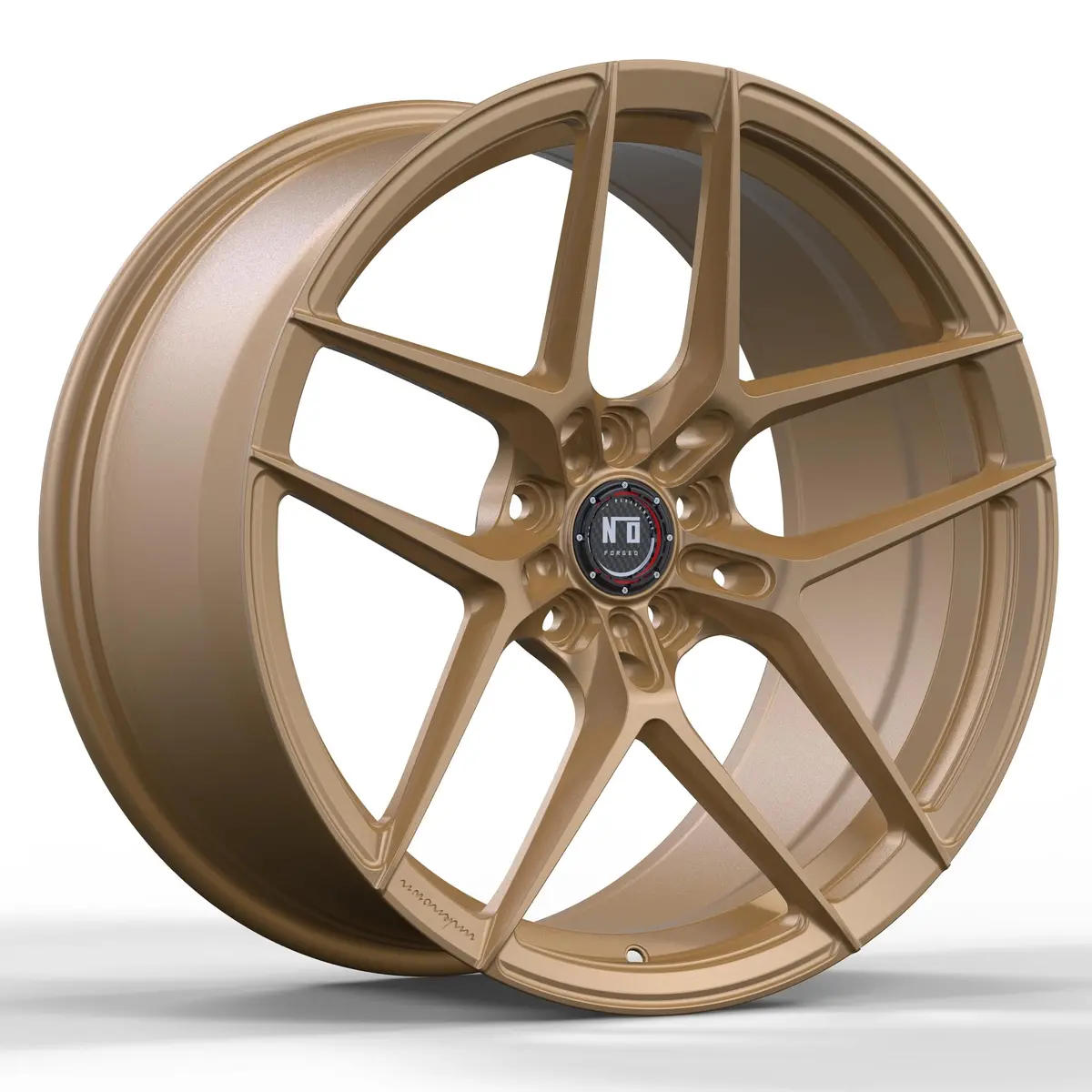 N-Zero Uf-05R Forged Wheel | Salute/Unknown/Titan Series 1