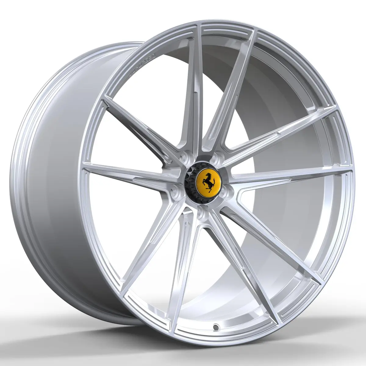N-Zero Uf-08 Forged Wheel | Neo/Project Zero Series 1