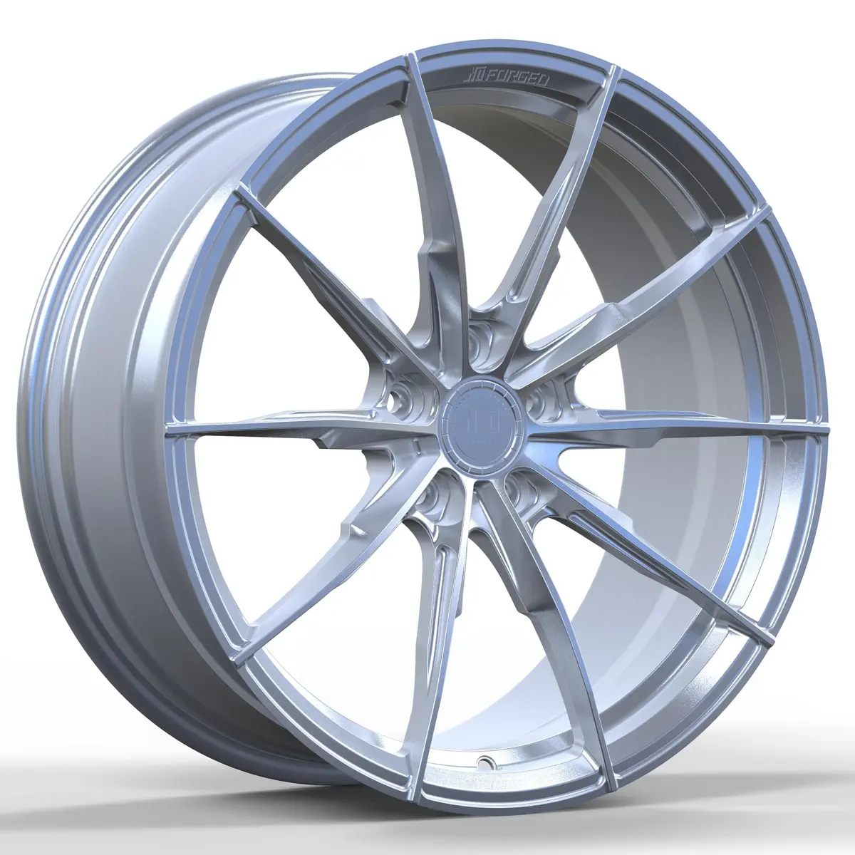 N-Zero Uf-11 Forged Wheel | Salute/Unknown/Titan Series 1