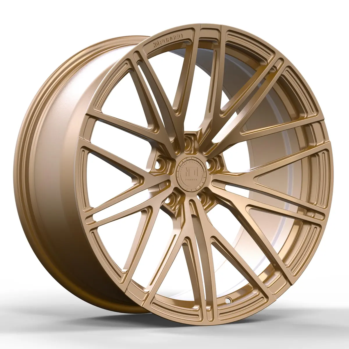N-Zero Uf-20 Forged Wheel | Salute/Unknown/Titan Series 1