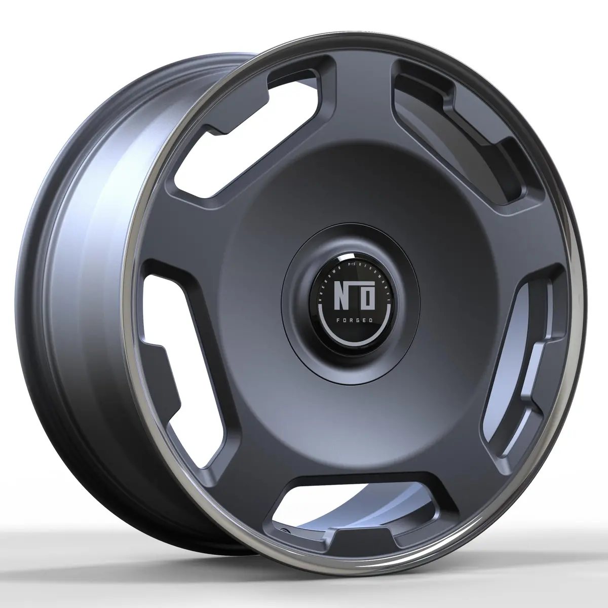 N-Zero Uf-31 Forged Wheel | Salute/Unknown/Titan Series 1