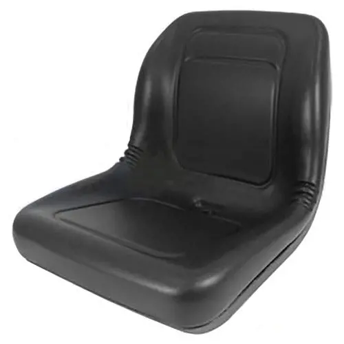 Compact Excavator Tractor Loader Mower Gator High Back Seat 1