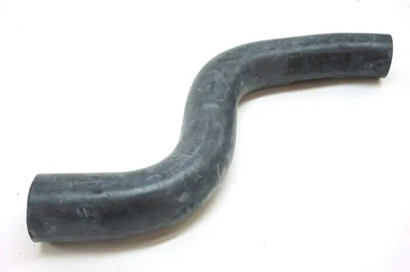 928 106 238 06P - Upper Radiator Hose 78 To 86 16V - Porsche 1