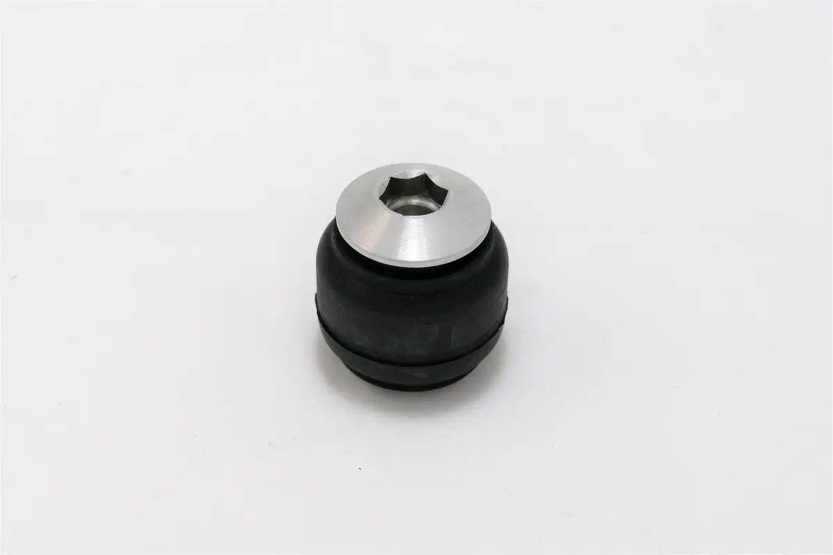 928 331 089 04 - Upper Rear Arm Bushing 1