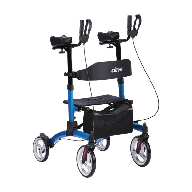 Elevate Upright Walker 2