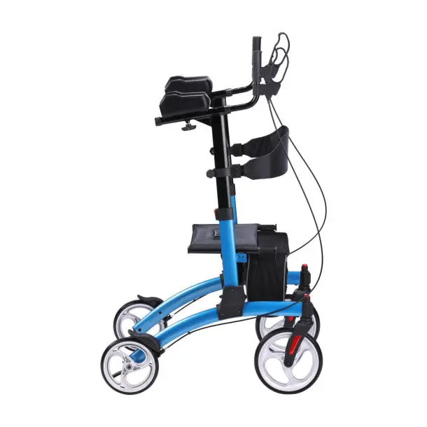 Elevate Upright Walker 1