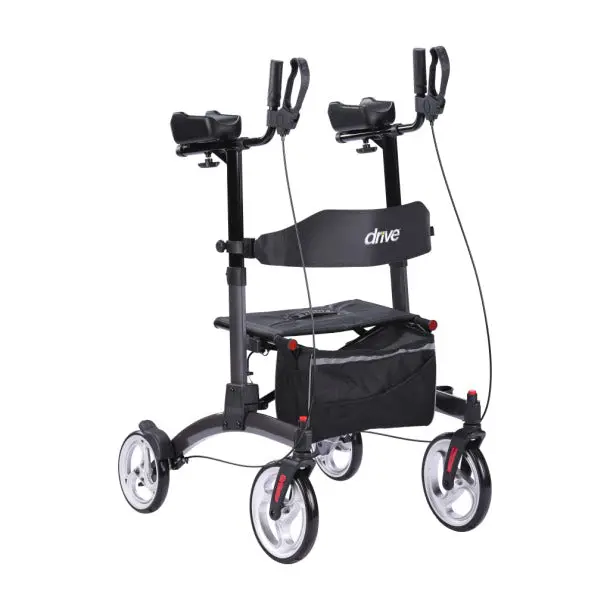 Elevate Upright Walker 2