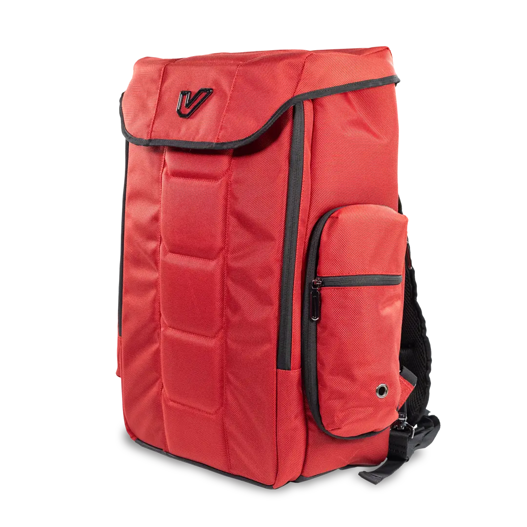 R.E.D. Edition Bags 2