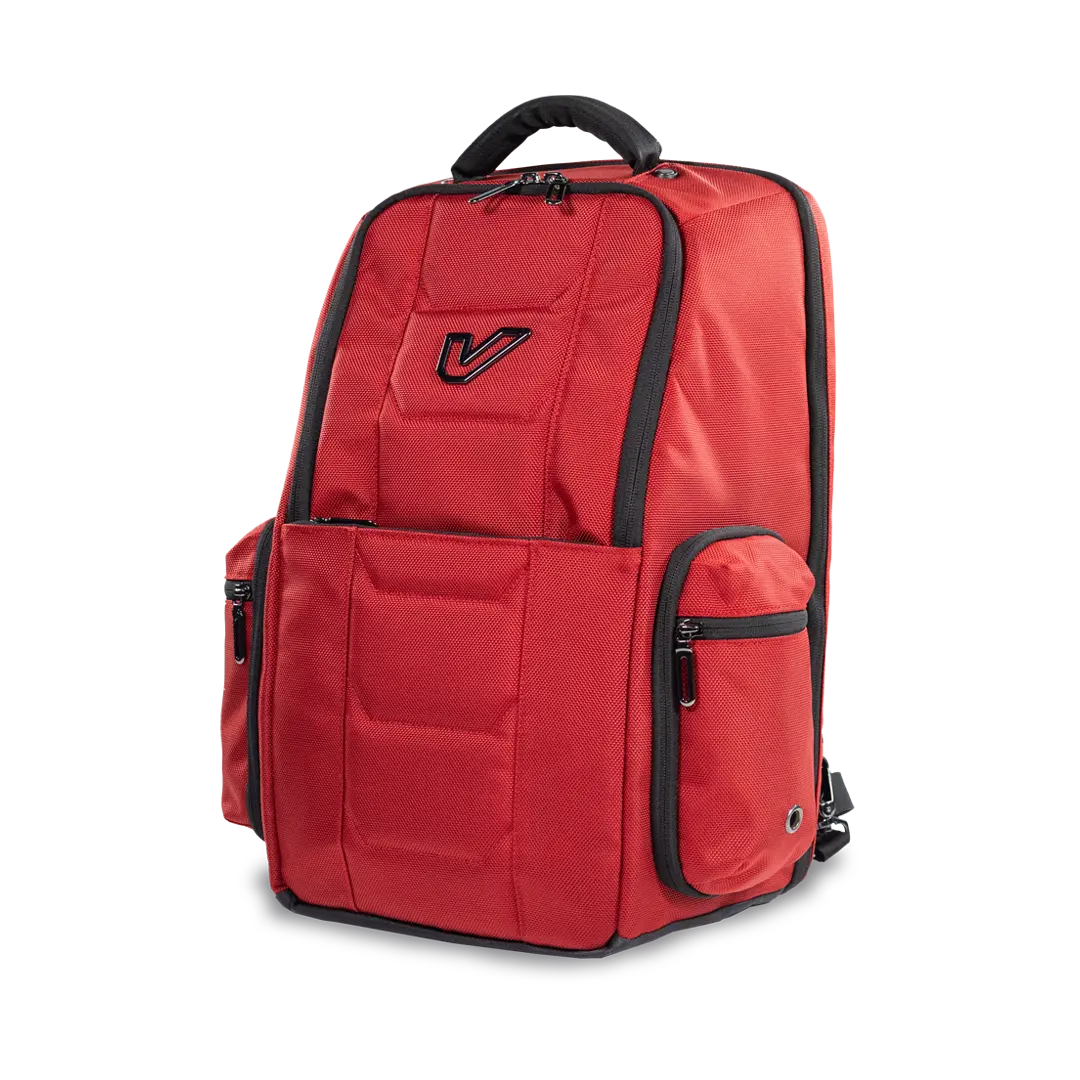 R.E.D. Edition Bags 1