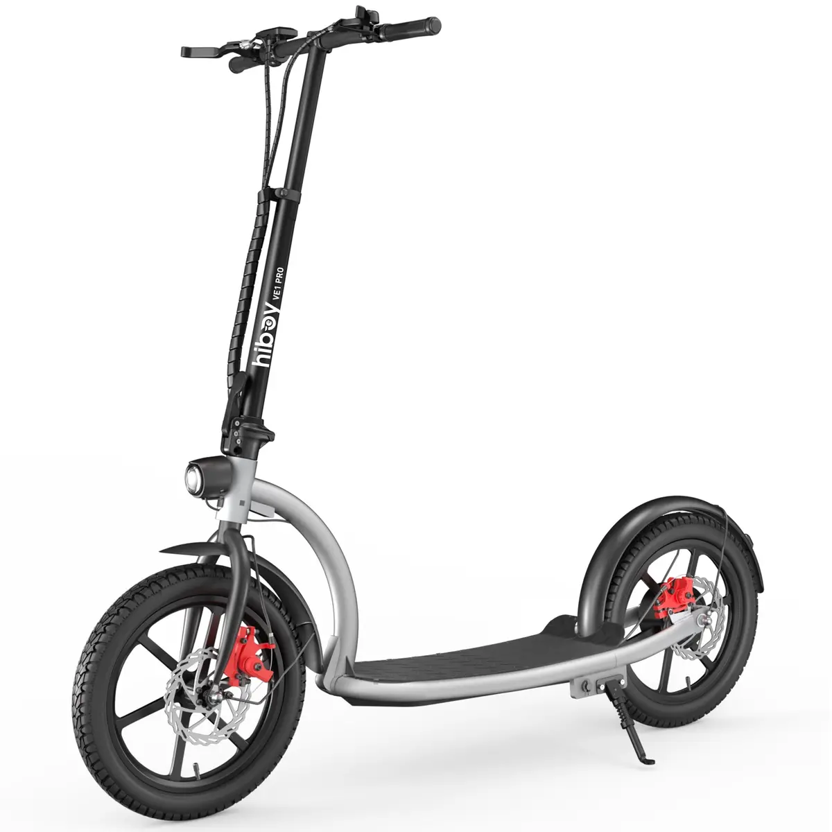 Hiboy Ve1 Pro Electric Scooter 1