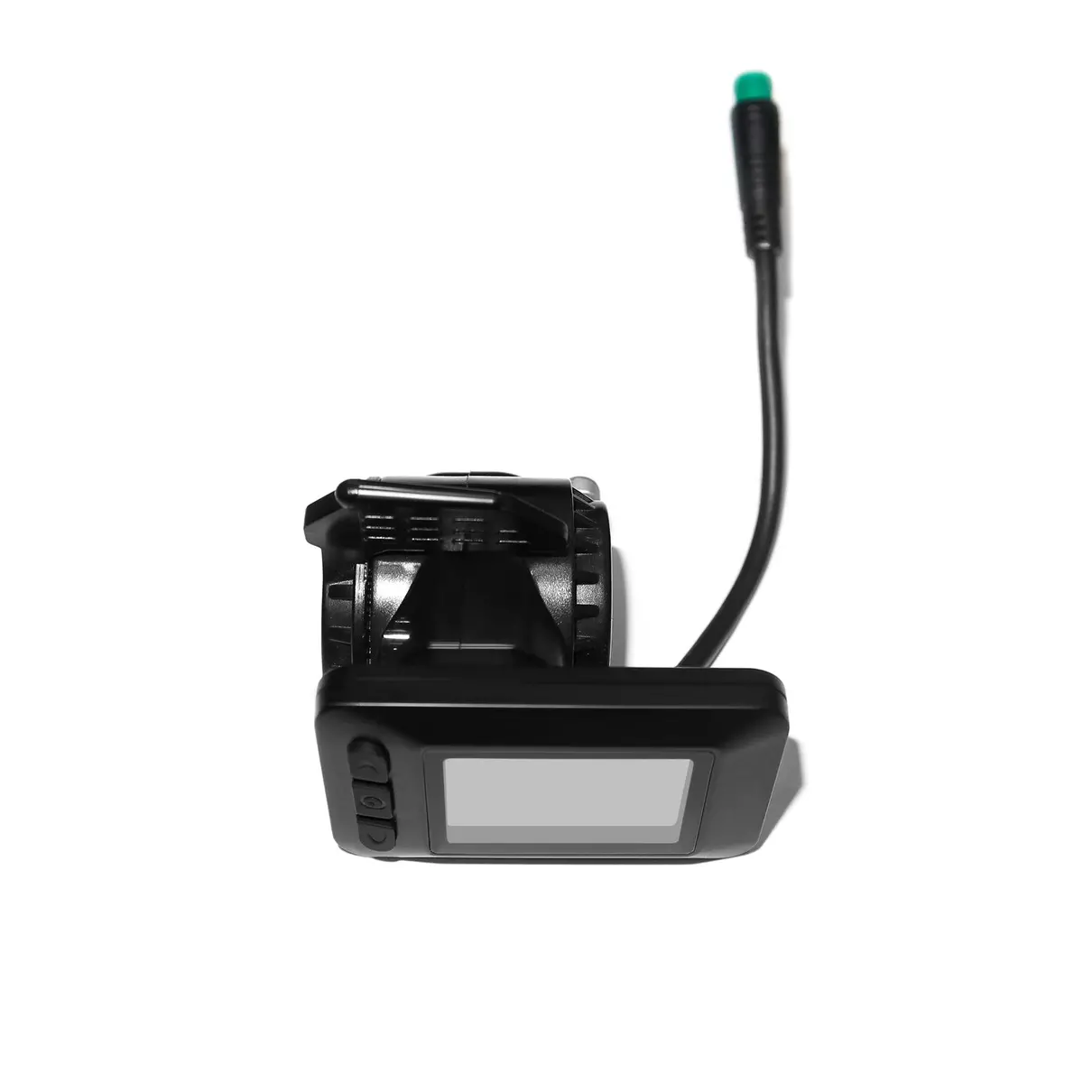 Hiboy Ve1 Pro Dashboard 1