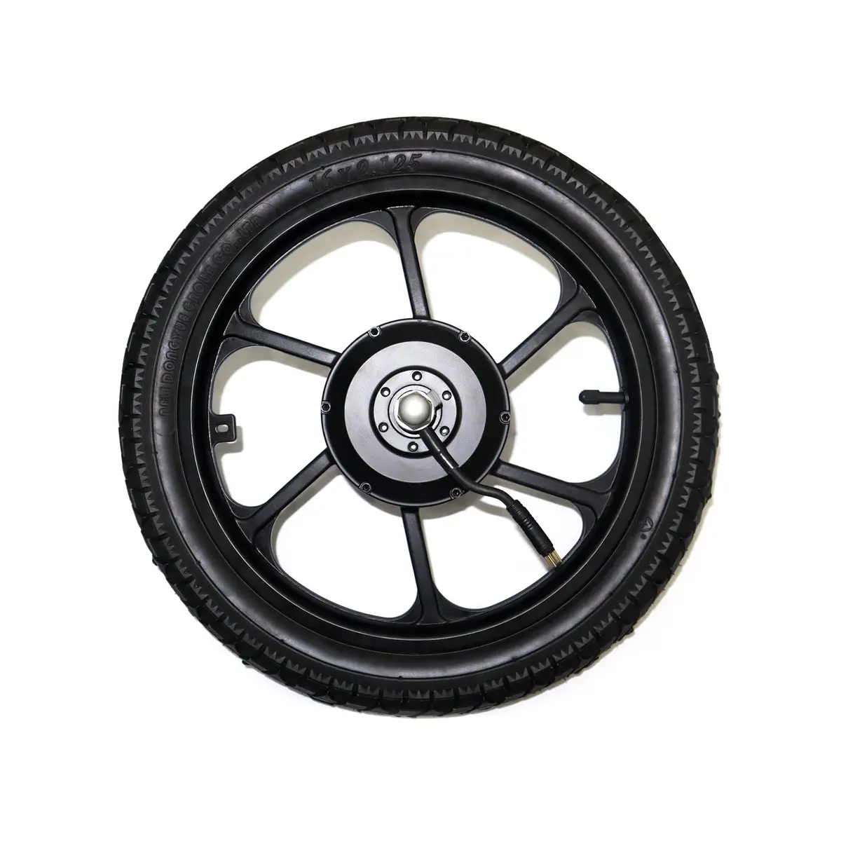 Hiboy Ve1 Pro Motor 1