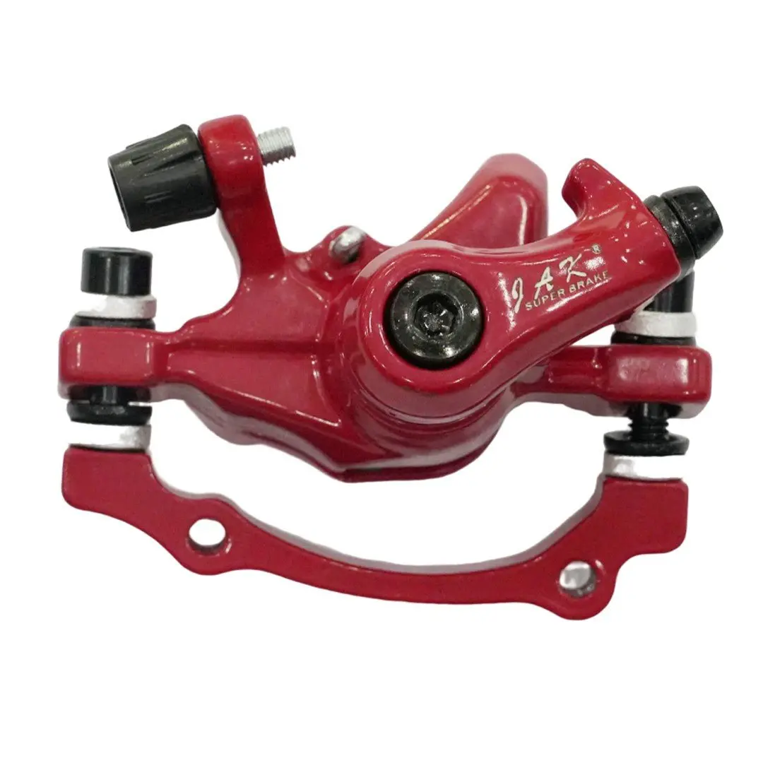 Hiboy Ve1 Pro Disc Brakes 1