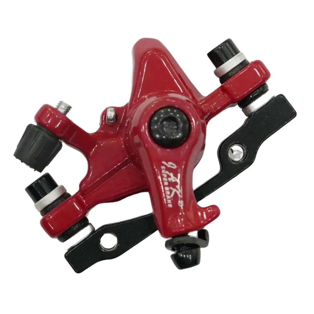 Hiboy Ve1 Pro Front Disc Brake 1