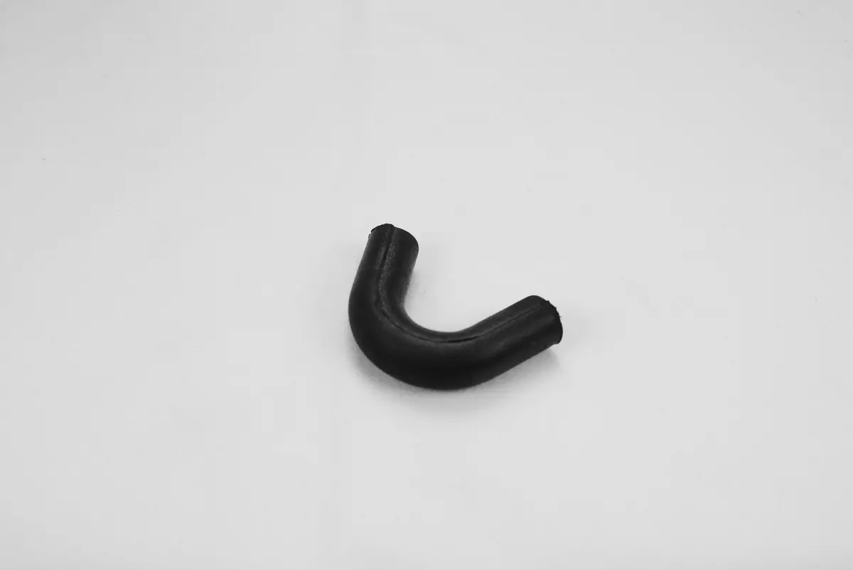 9P1 129 487  -  Vacuum Elbow - Aftermarket 1