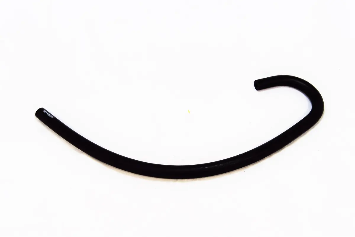 928 110 673 00 - Hose - Vacuum Valve At X-Brace To Plastic T 1