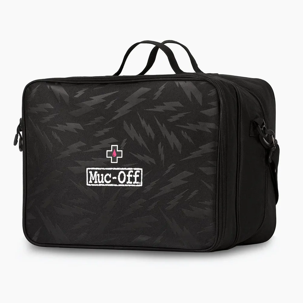 Valet Bag Bike Ultimate Kit 2