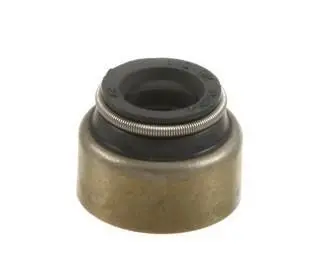 964 104 111 07 - 16V Valve Stem Seal - Black Viton - Oem Elring - 78 To 86 1