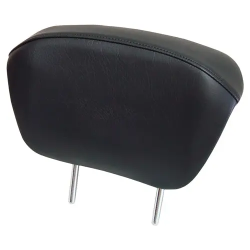 Vinyl Back Rest Extension Head Rest Cushion For Grammer 1