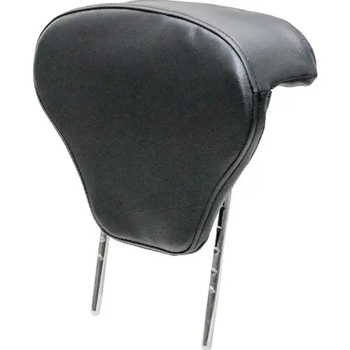 Vinyl Back Rest Extension Head Rest Cushion For Kl Seats 1
