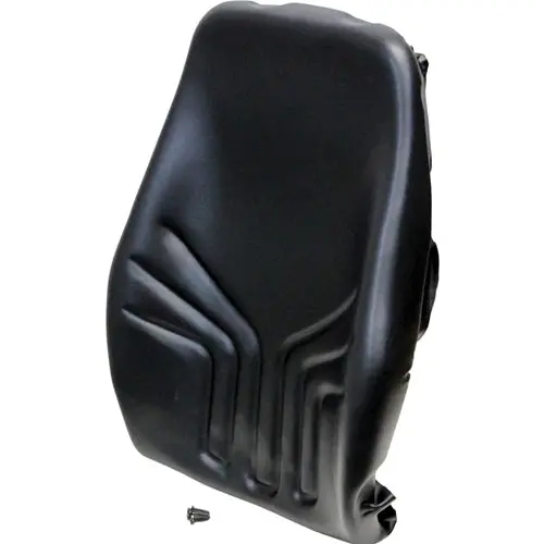Vinyl Back Rest Seat Cushion For Grammer 722, 732, 742 1