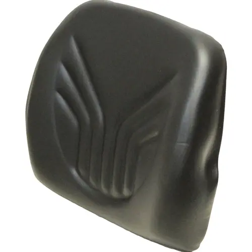 Vinyl Back Rest Seat Cushion For Grammer B12 / Gs12 1