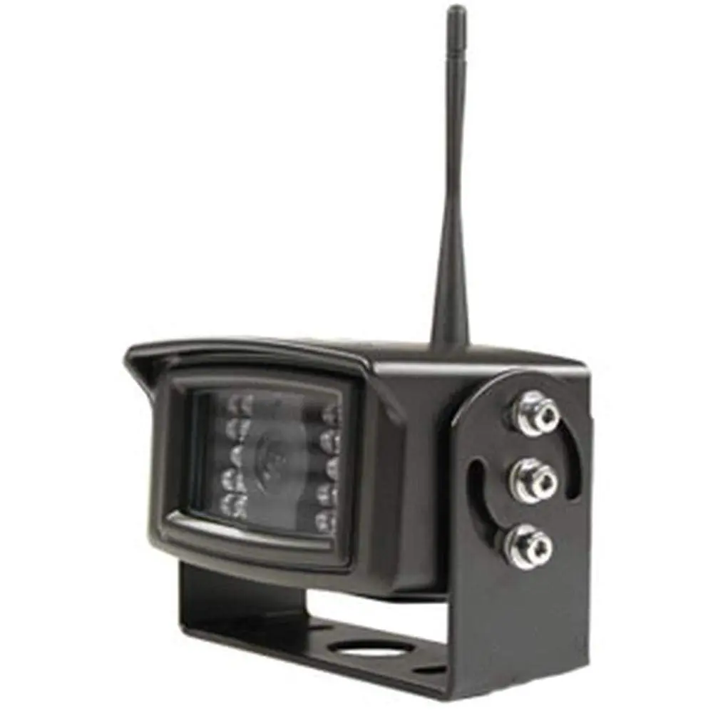 Cabcam Wireless Observation Camera 110° Ch 4 (2450 Mhz) W/ Infrared 2