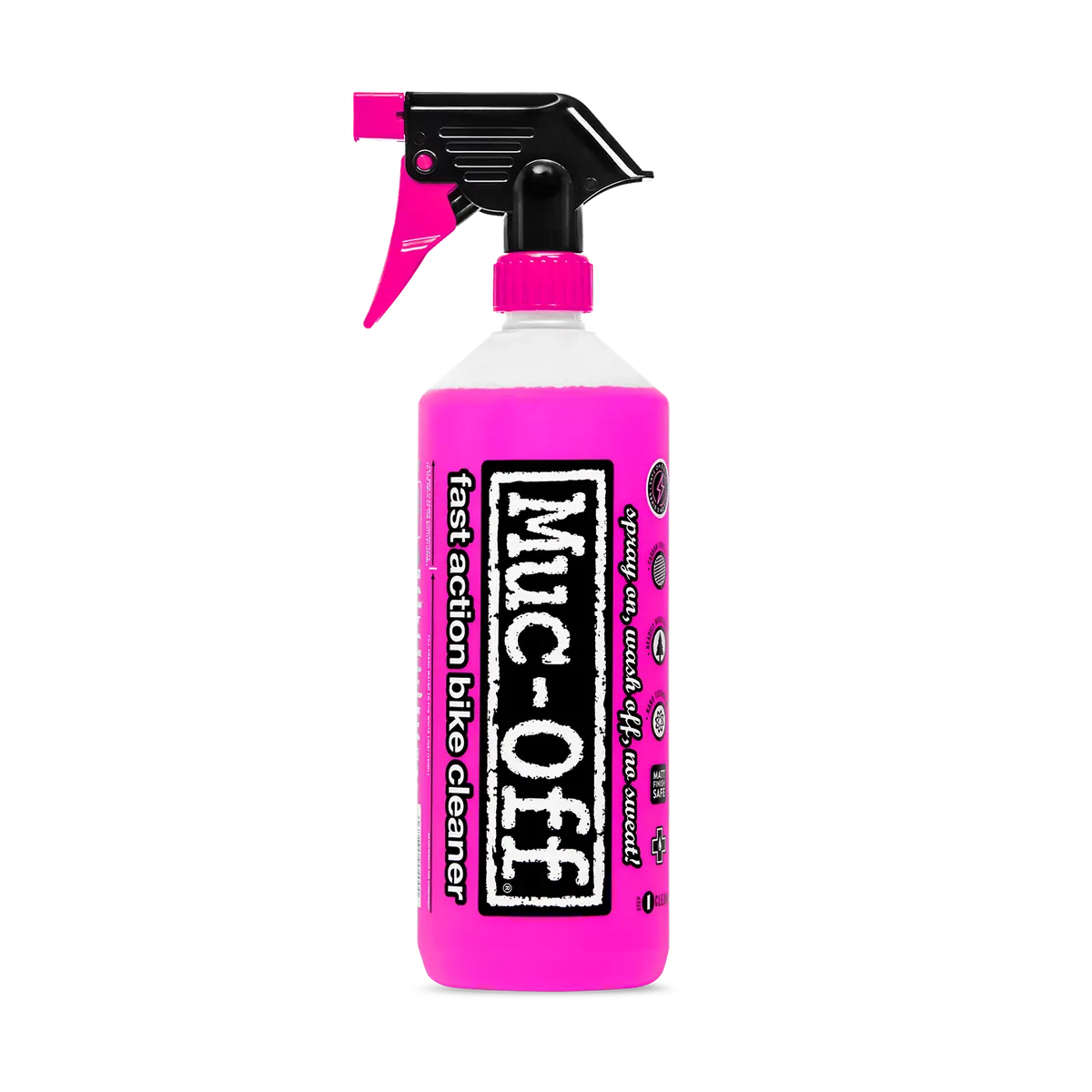 Bicycle Clean Protect And All Weather Lube Kit 2
