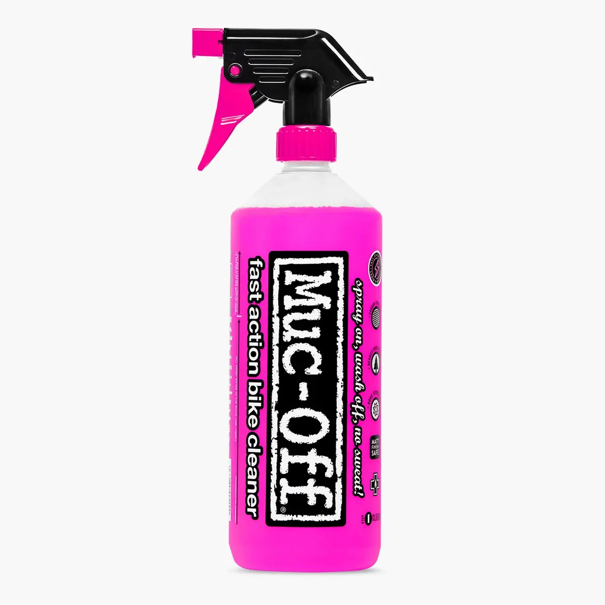 Nano Tech Bike Cleaner 1