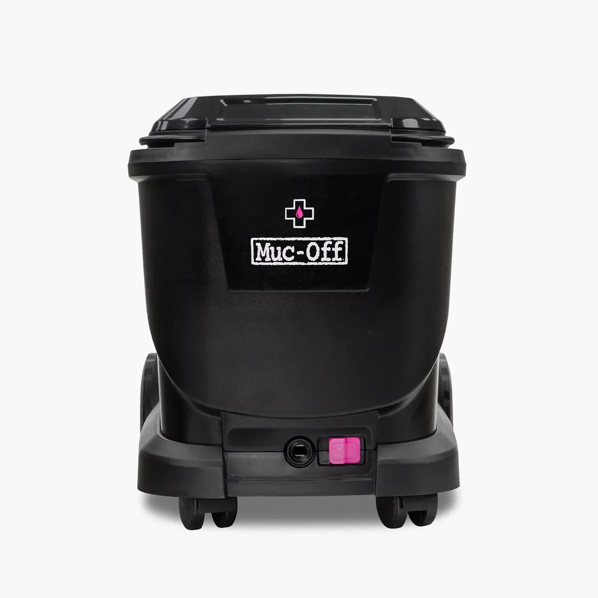 Mobile Pressure Washer Mega Bundle 2