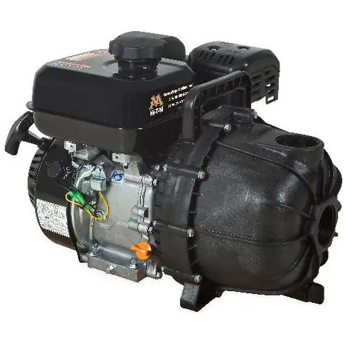 Water Chemical Liquid Fertilizer Pump 2-Inch Wtp-F02-1Mgm 1