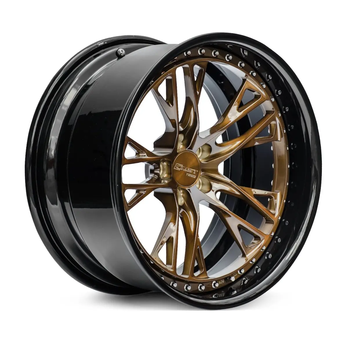 Customizable Forged Wheel Ct271 1