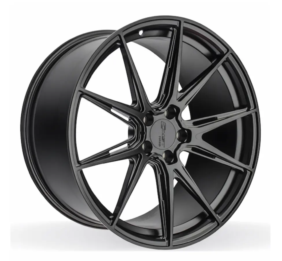 Customizable Forged Wheel Cs122 1