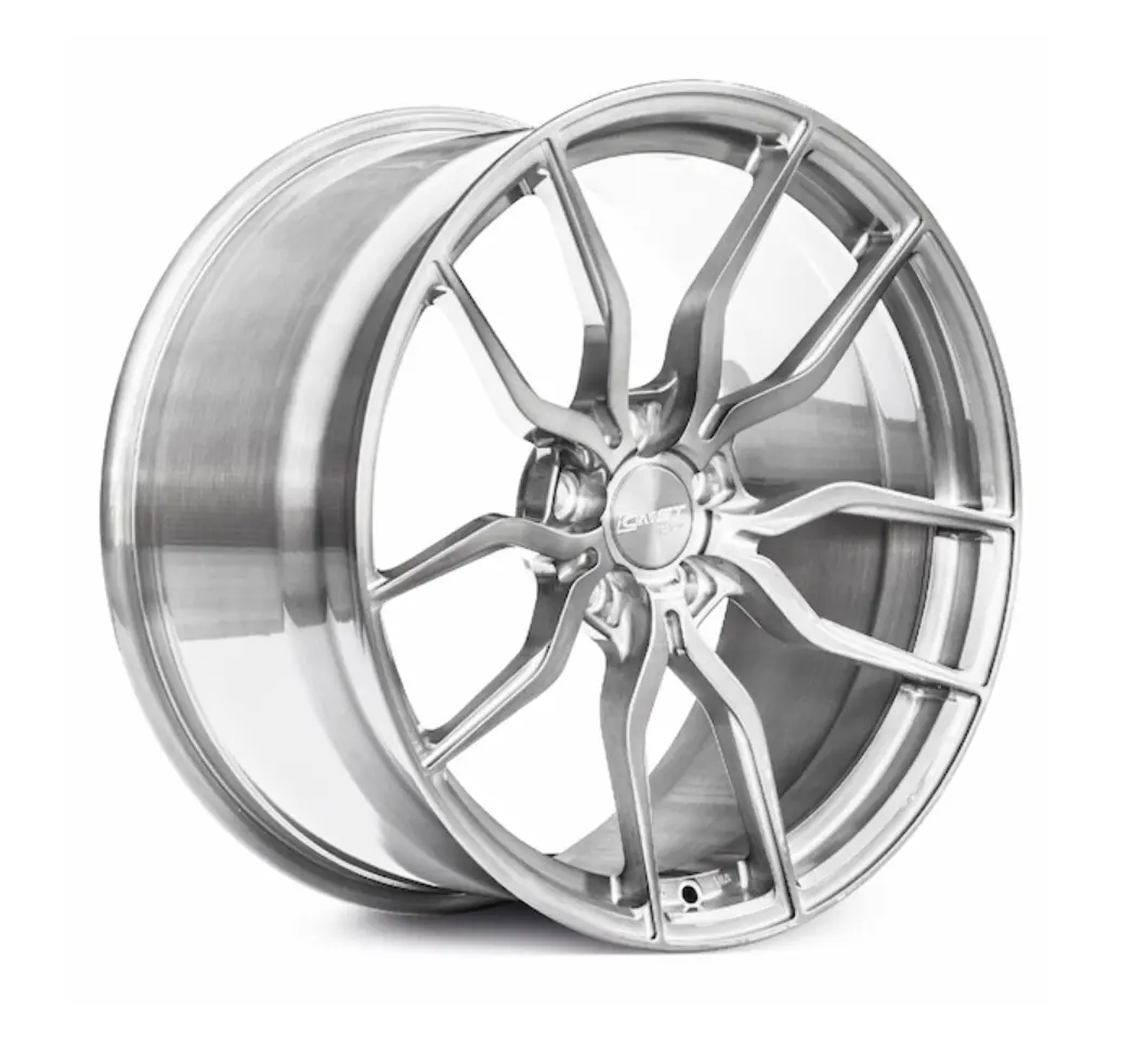 Customizable Forged Wheel Cs126 1