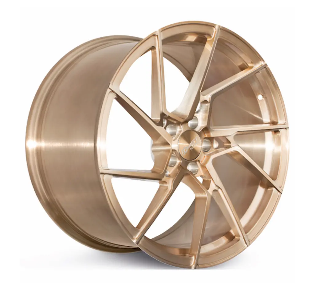 Customizable Forged Wheel Cs129 1