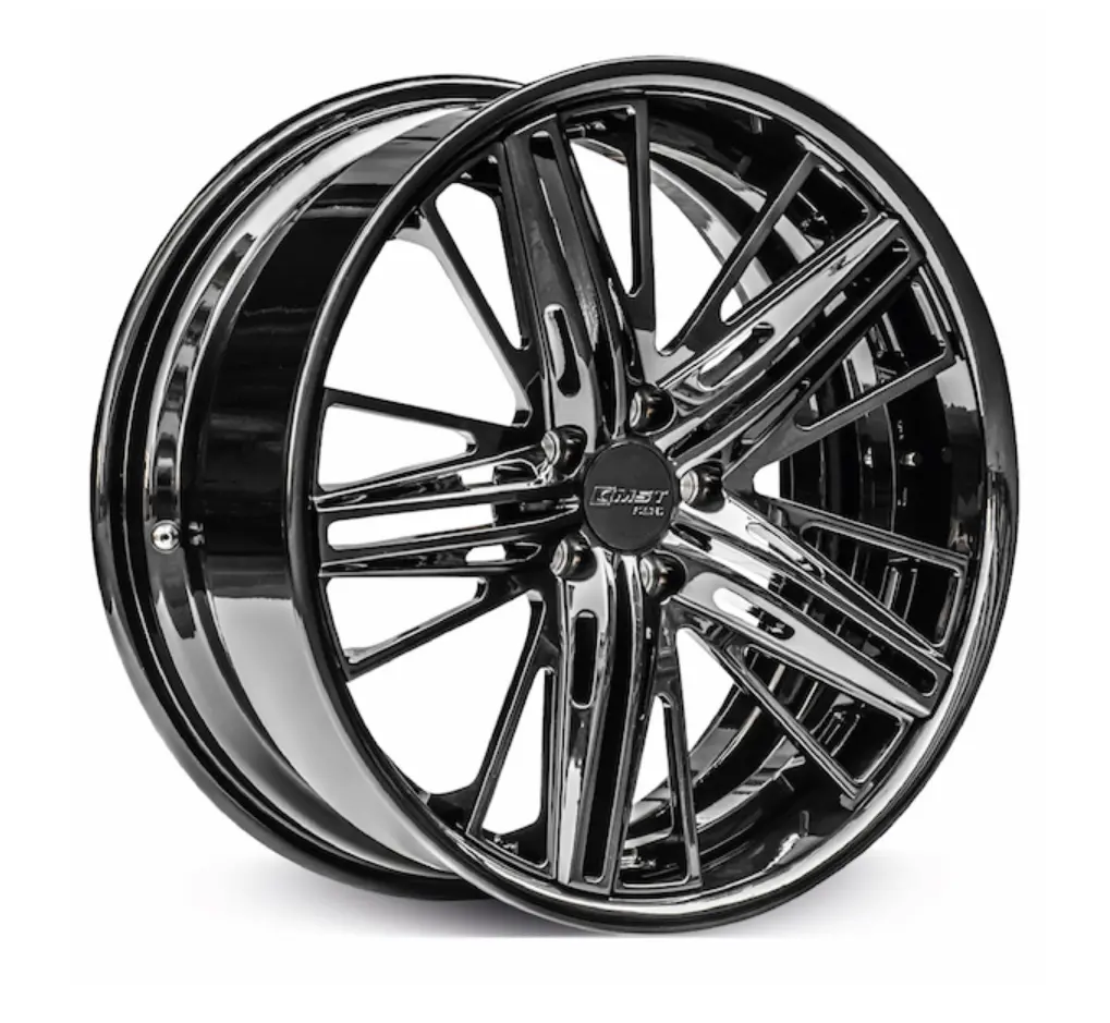 Customizable Forged Wheel Ct254 1