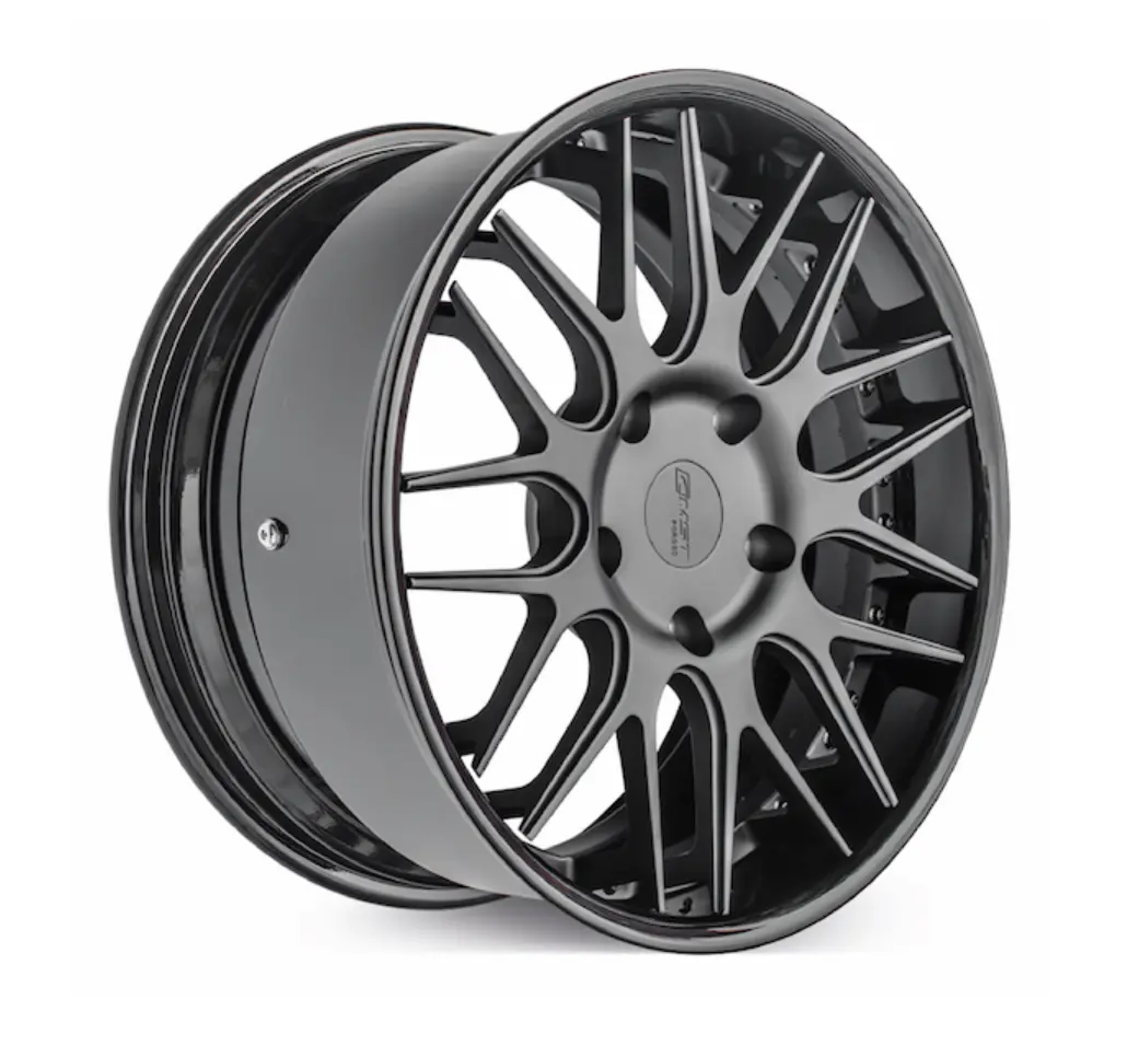Customizable Forged Wheel Ct260 1