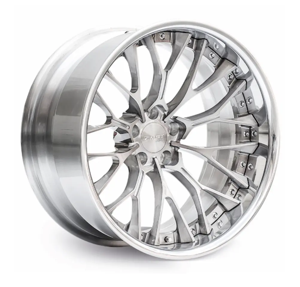 Customizable Forged Wheel Ct270 1