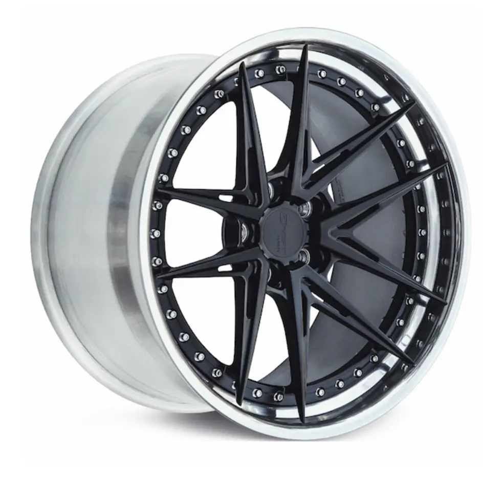 Customizable Forged Wheel Ct286 1