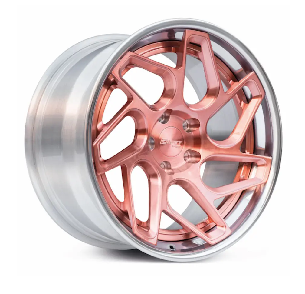 Customizable Forged Wheel Ct287 1