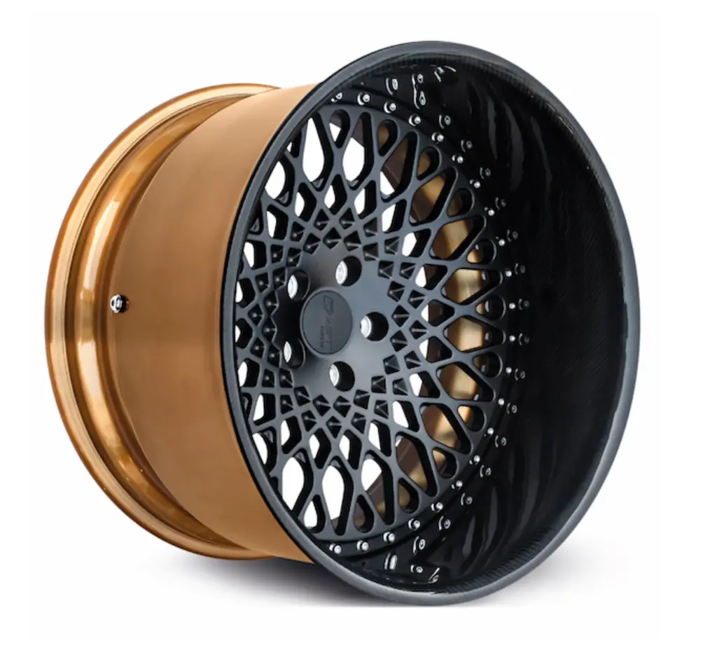 Customizable Forged Wheel Ct290 1