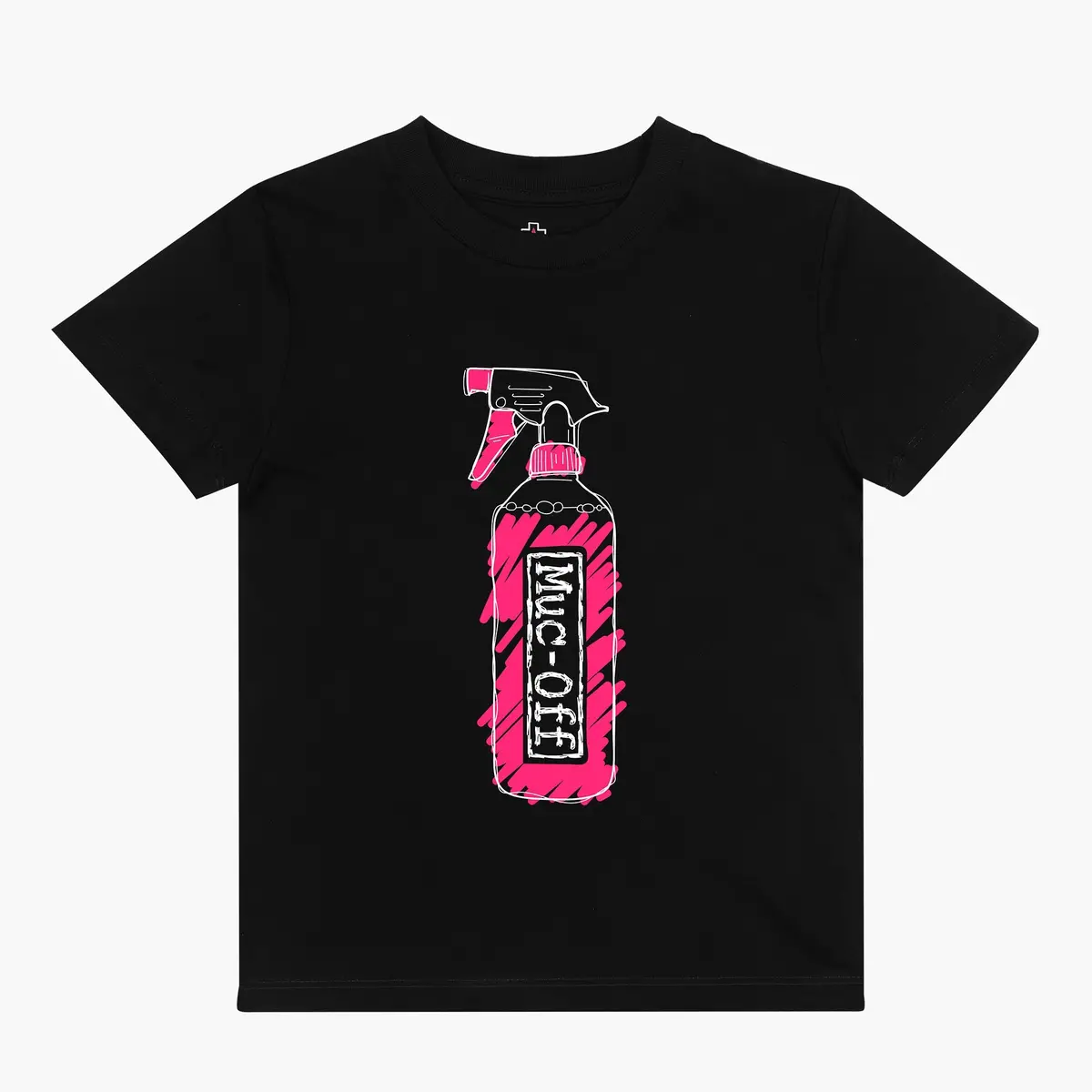 Og 904 Kids T-Shirt - Black 1