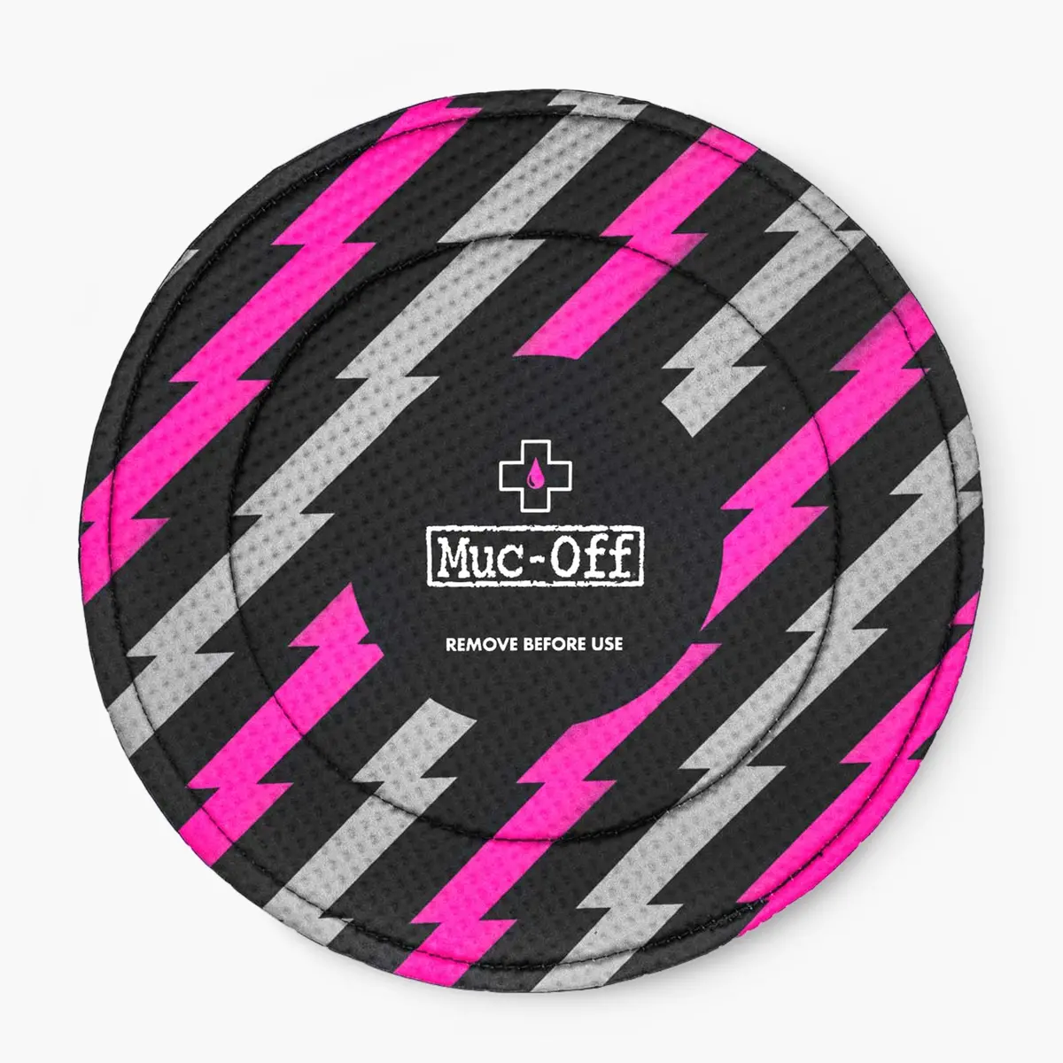 Disc Brake Cover - Bolt 1