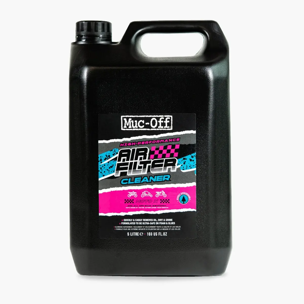 Air Filter Cleaner 2